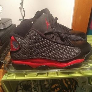 Jordan retro13's